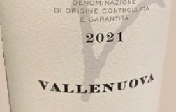 Tolaini Chianti Classico Vallenuova 2021