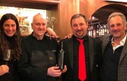 Garbole, la Valpolicella con l'H