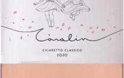 Marchesini Marcello Chiaretto di Bardolino Coralin 2020