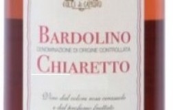 Vinicio Bronzo Chiaretto di Bardolino Rosa Canina 2020