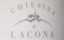 Chiesina di Lacona logo