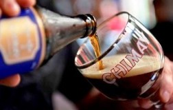 Chimay Grand Réserve birra scura trappista