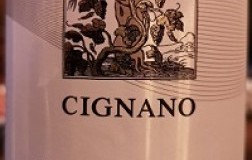 Cignano Bianchello del Metauro Bianco Assoluto 2018
