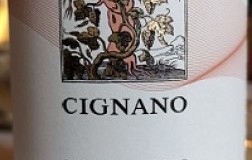 Cignano Colli Pesaresi Sangiovese Sottovento 2018