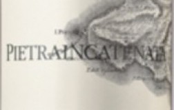 Luigi Maffini Cilento Pietraincatenata vino bianco fiano campania