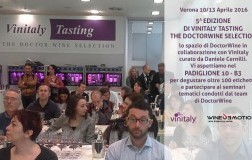 Cinquanta Vinitaly