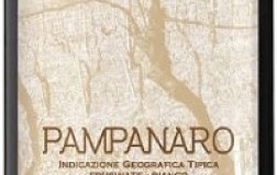 Cioffi Frusinate Bianco Pampanaro 2020