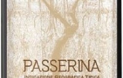 Cioffi Frusinate Bianco Passerina 2020