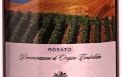 Librandi Cirò Rosato 2017