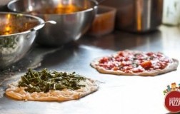 La città della pizza 2019 - Roma, 12-14 aprile