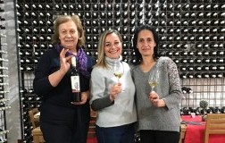 Clelia Romano Colli di Lapio Antonella Amodio