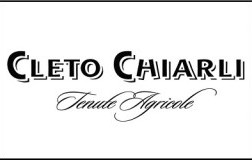 Cleto Chiarli logo