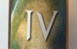 Coda di Volpe IV Generazione 2016  La Cantina di Enza