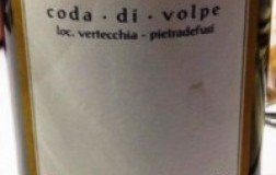 Torama coda di volpe traerte vadiaperti