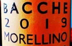 Col di Bacche Morellino di Scansano 2019