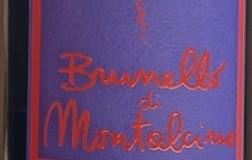 Col di Lamo Brunello di Montalcino A Diletta 2016