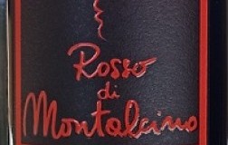 Col di Lamo Rosso di Montalcino 2020