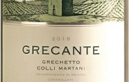 Arnaldo Caprai Colli Martani Grechetto Grecante 2019