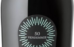 Cantina Valtidone Colli Piacentini Malvasia Fermo 50 Vendemmie 2018