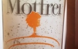 Colline Novaresi Nebbiolo Mötfrei 2005 Francesco Brigatti