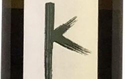Edi Keber Collio Bianco 2016
