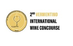 Concorso Internazionale Vermentino 2022
