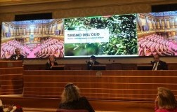 Oleoturismo: presentato il decreto attuativo