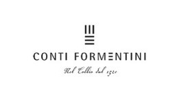 Conti Formentini logo