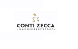 Conti Zecca logo