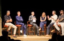 Convegno Terra, le radici della cultura