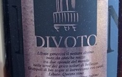 Apollonio Copertino Rosso Riserva Divoto 2012