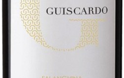 Casa Vinicola Coppi dal 1882 Puglia Falanghina Guiscardo