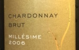 Corbon Millesime Blanc de Blancs Avize champagne
