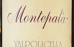 Valpolicella Ripasso Classico Superiore Montepalà 2017