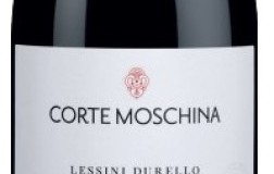 Corte Moschina Lessini Extra Brut