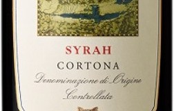Tenuta Montecchiesi Cortona Syrah Klanis 2012