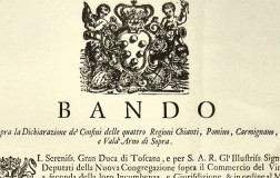 Cosimo III e i suoi pronipoti