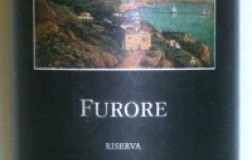 costa d'amalfi furore rosso marisa cuomo vino rosso campania