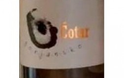 Belo Vino Gorjansko 2018 Ĉotar