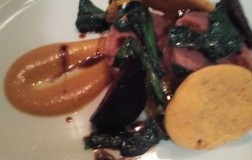 Cotechino con crema di lenticchie rosse…