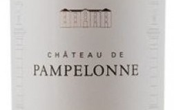 Château de Pampelonne Côtes de Provence Rosé 2018