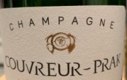 Couvreur-Prak Accomplissement Champagne