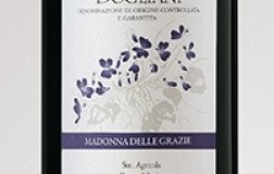 Cozzo Mario Madonna delle Grazie Dogliani vino rosso Piemonte