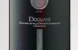 Cozzo Mario Pregliasco Dolcetto di Dogliani vino rosso Piemonte