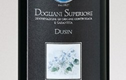 Cozzo Mario Dusin Dogliani Superiore vino rosso Piemonte