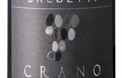 Cortona Syrah Crano 2015 Baldetti