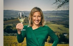 Cristina Mariani May, proprietaria Banfi 