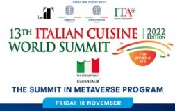 Cucina Italiana nel Metaverso