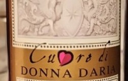 Conte Emo Capodilista - La Montecchia Cuore di Donna Daria