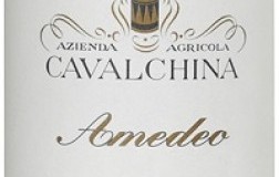 Cavalchina Custoza Superiore Amedeo 2017